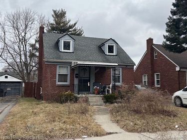 19964 ALCOY Street, Detroit, Mi 48205