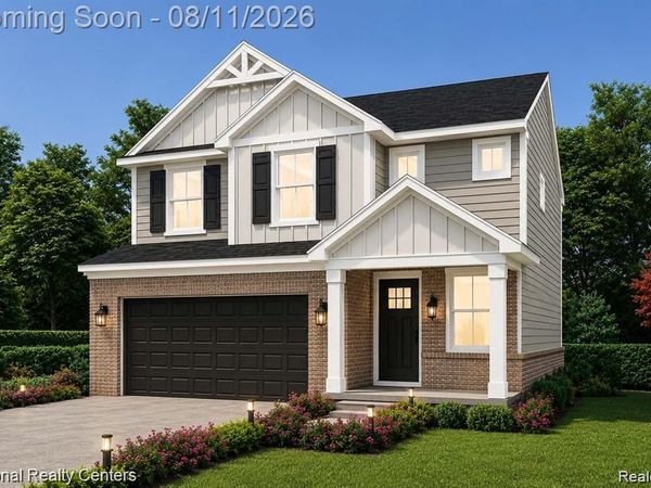 5948 Rolling Ridge Drive, Trenton, Mi 48183