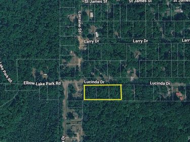 VL Lucinda, Mills Township, Mi 48756