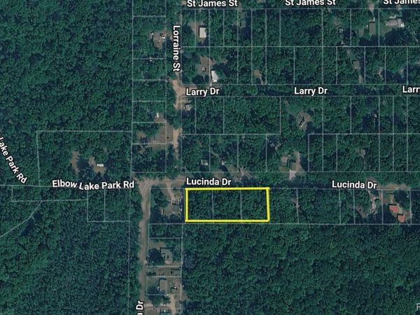 VL Lucinda , Mills Township, Mi 48756