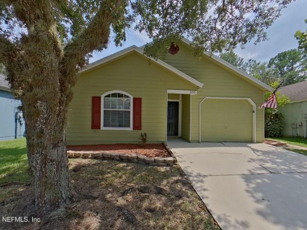 3099 WAVERING Lane, Middleburg, FL 32068