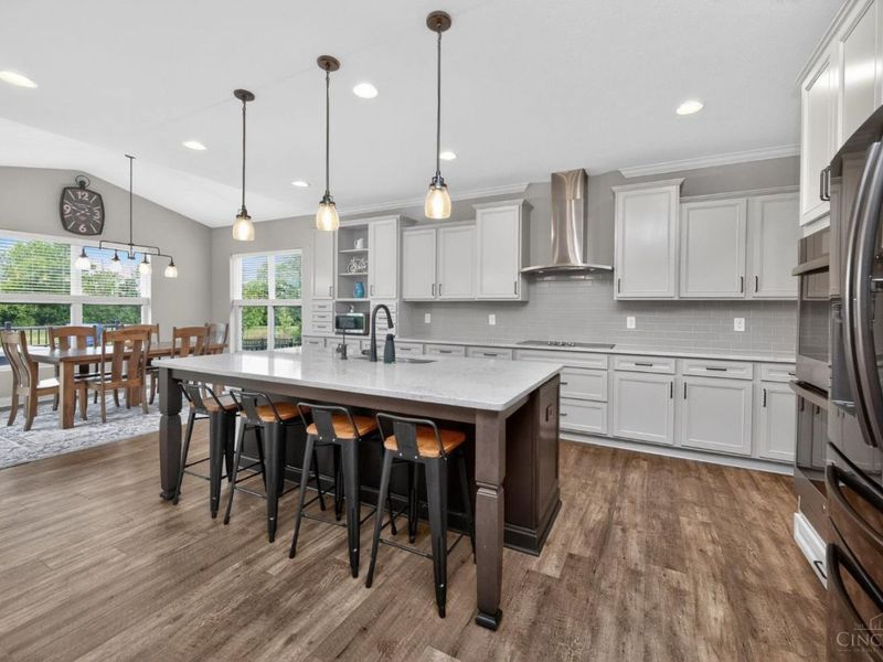 8101 Taffy Drive, West Chester, OH 45069 Photo 11