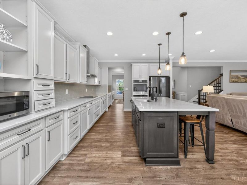 8101 Taffy Drive, West Chester, OH 45069 Photo 14