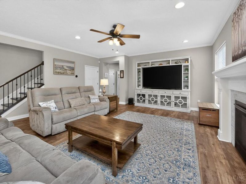 8101 Taffy Drive, West Chester, OH 45069 Photo 19