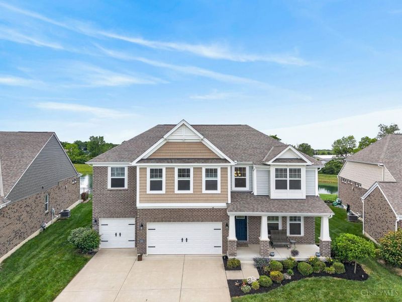 8101 Taffy Drive, West Chester, OH 45069 Photo 2