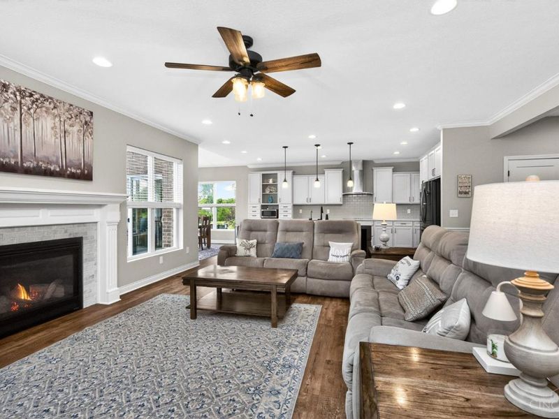 8101 Taffy Drive, West Chester, OH 45069 Photo 22