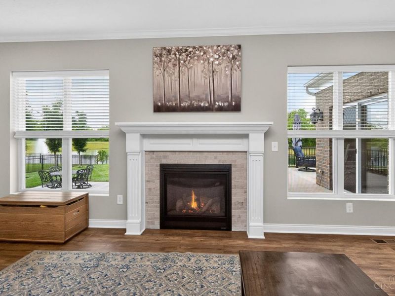 8101 Taffy Drive, West Chester, OH 45069 Photo 23