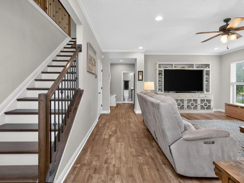 8101 Taffy Drive, West Chester, OH 45069 Photo 24
