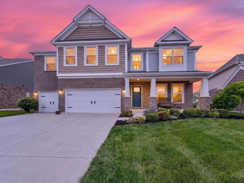 8101 Taffy Drive, West Chester, OH 45069 Photo 3