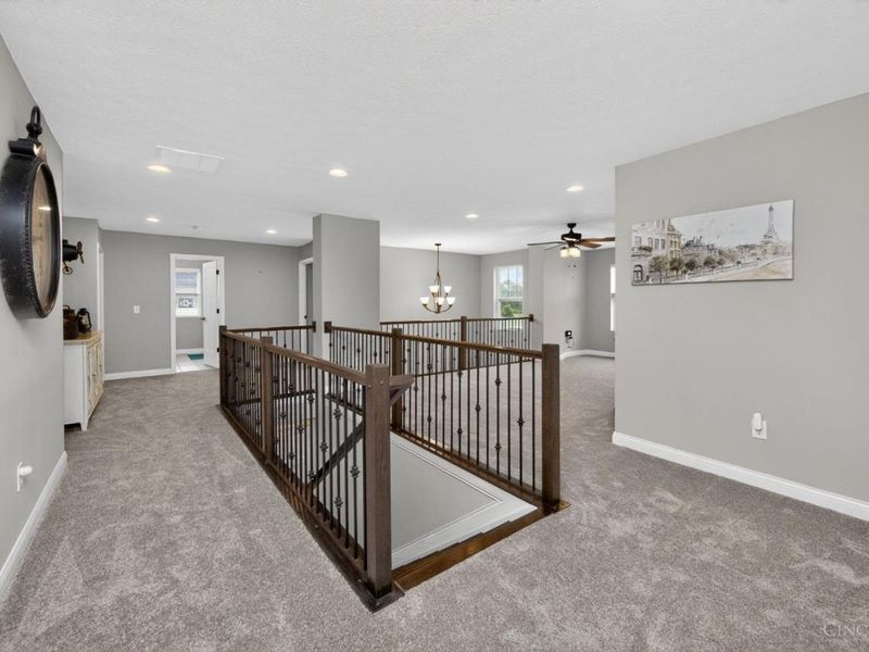 8101 Taffy Drive, West Chester, OH 45069 Photo 30