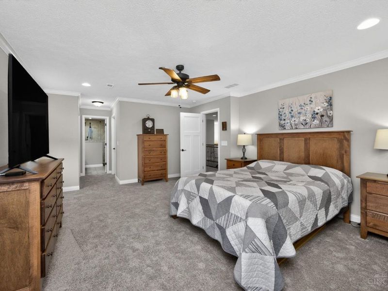 8101 Taffy Drive, West Chester, OH 45069 Photo 31