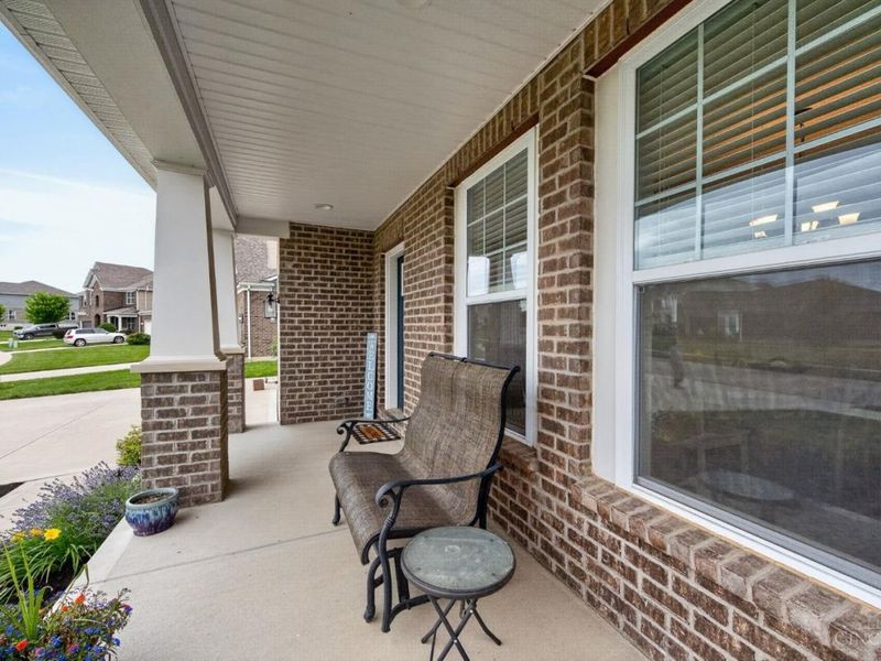 8101 Taffy Drive, West Chester, OH 45069 Photo 4