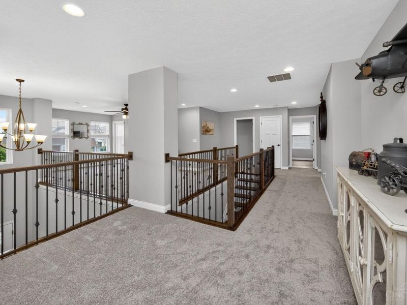 8101 Taffy Drive, West Chester, OH 45069 Photo 48