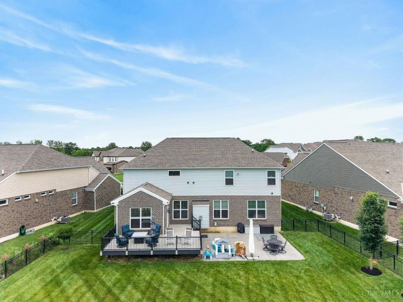 8101 Taffy Drive, West Chester, OH 45069 Photo 53
