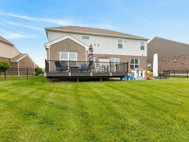 8101 Taffy Drive, West Chester, OH 45069 Photo 54