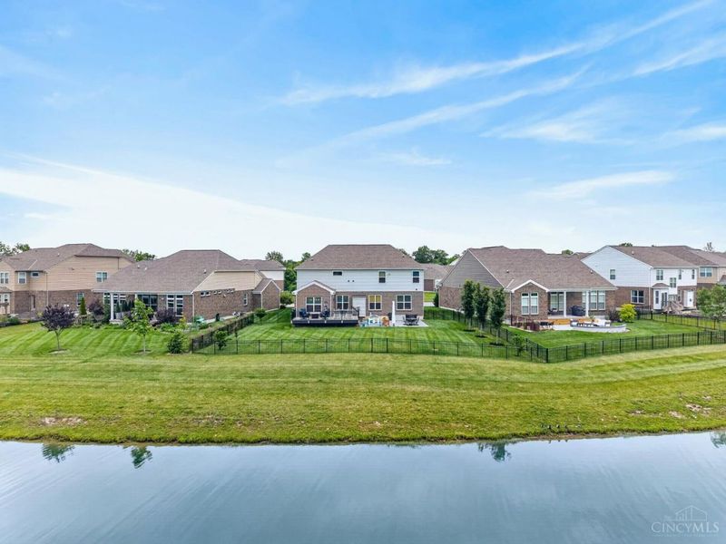 8101 Taffy Drive, West Chester, OH 45069 Photo 58