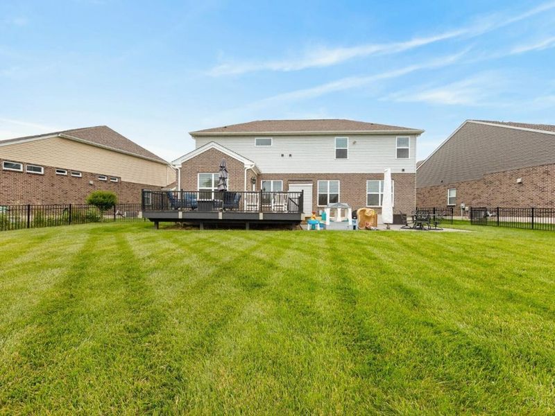 8101 Taffy Drive, West Chester, OH 45069 Photo 67