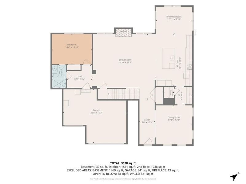 8101 Taffy Drive, West Chester, OH 45069 Photo 73