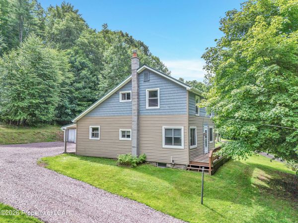 151 Nevel Hollow Road, Hunlock Creek, PA 18621