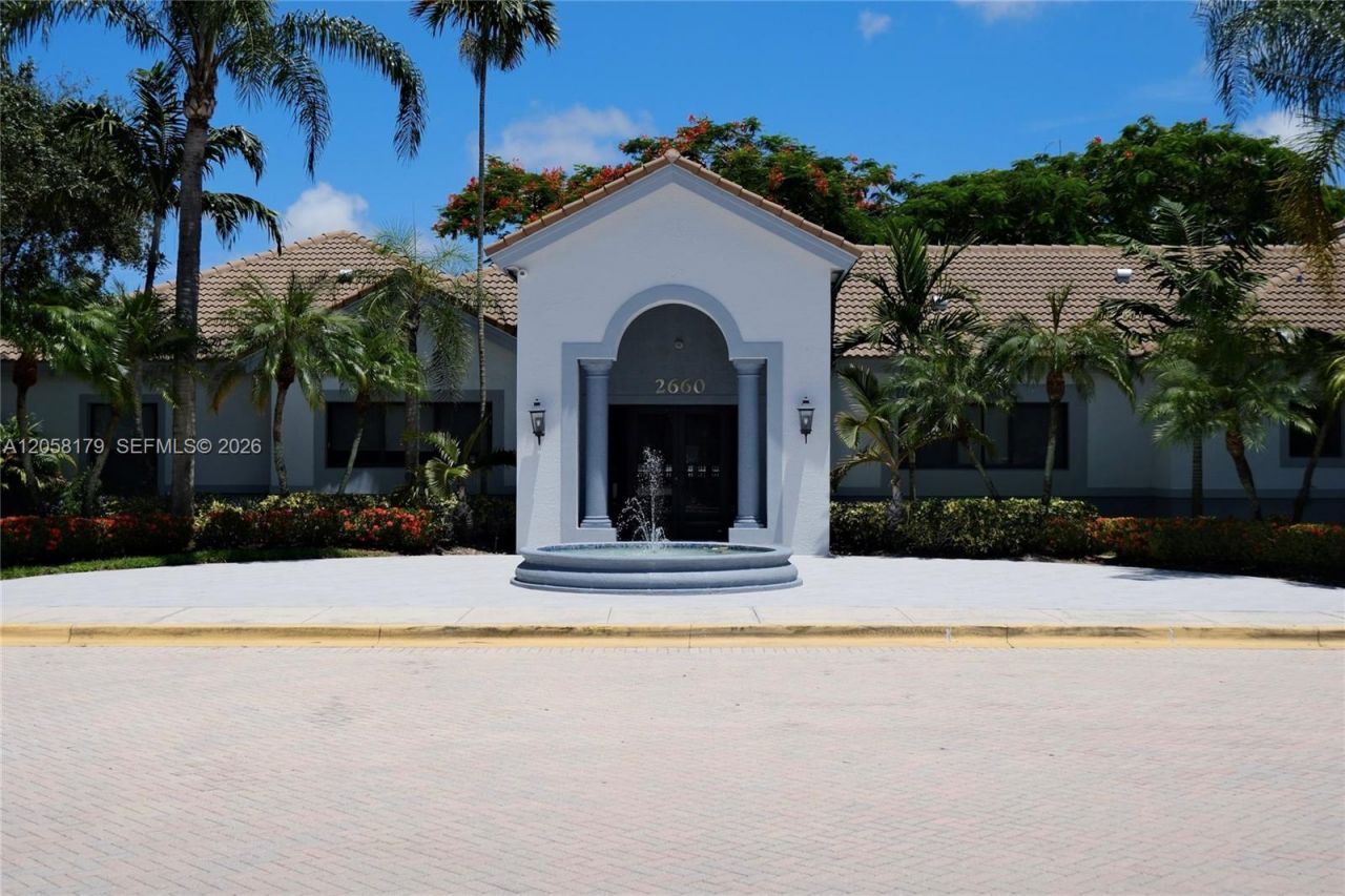 2600 S University Dr, Unit 110, Davie, FL 33328 Photo