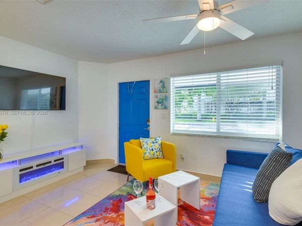 412 NE 4th Ave , Hallandale Beach, FL 33009