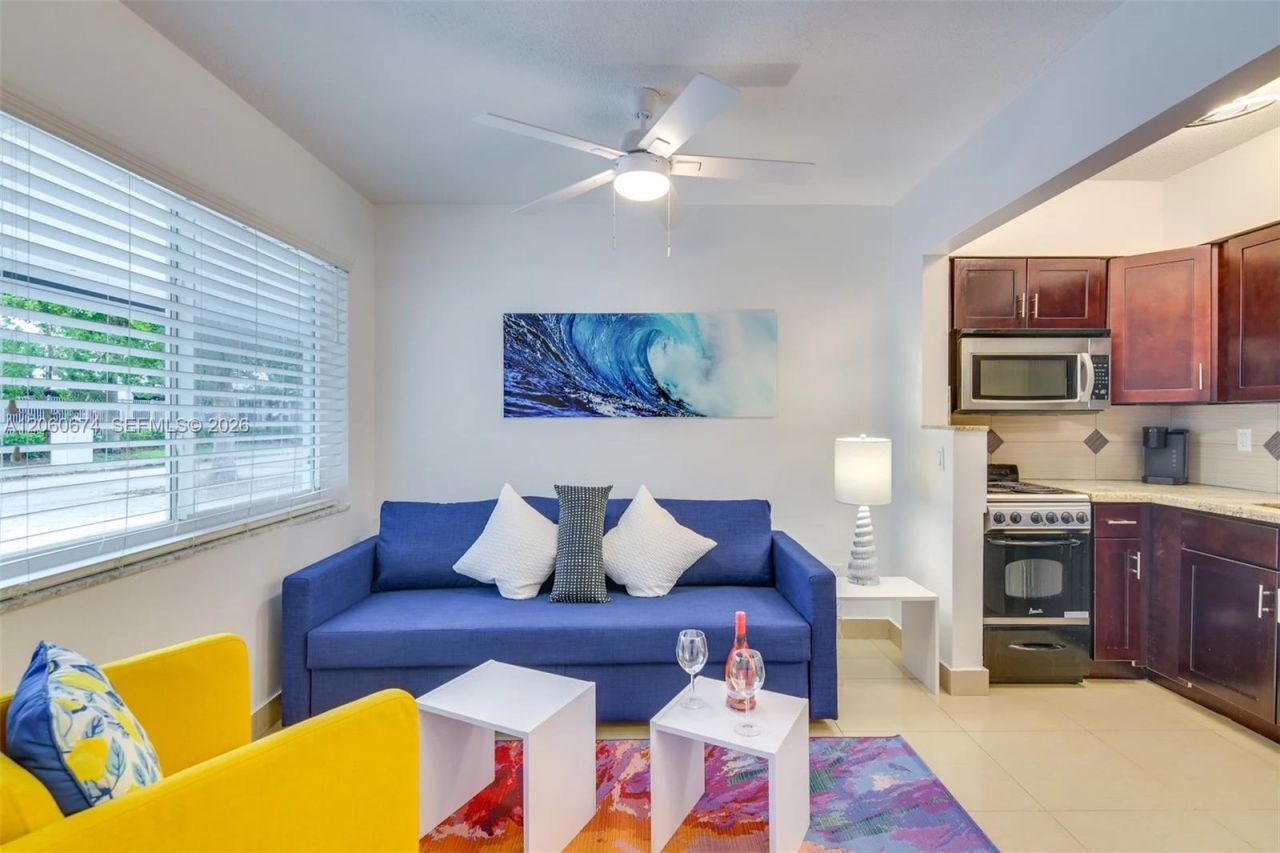412 NE 4th Ave , Hallandale Beach, FL 33009 Photo