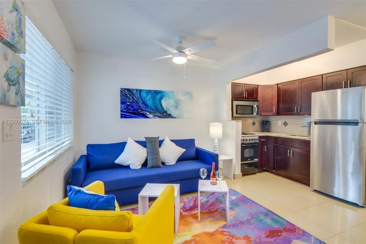 412 NE 4th Ave , Hallandale Beach, FL 33009 Photo