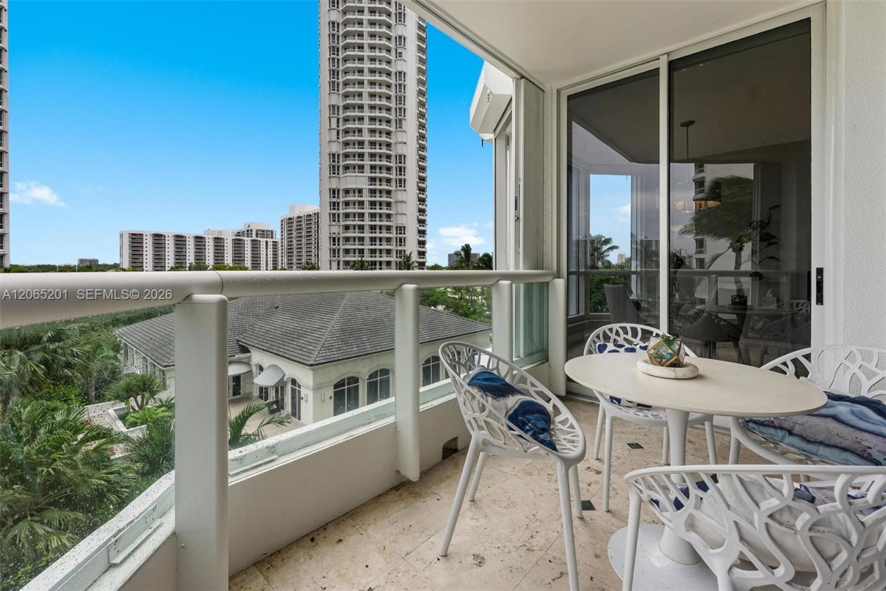 21150 Point Pl, Unit 702, Aventura, FL 33180 Photo