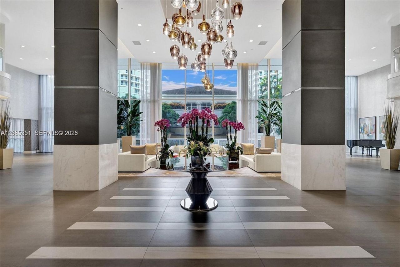 21150 Point Pl, Unit 702, Aventura, FL 33180 Photo