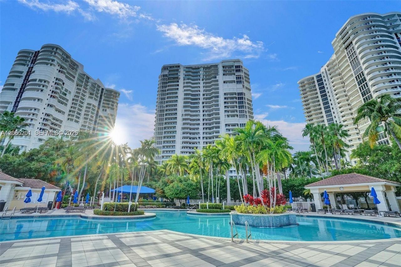 21150 Point Pl, Unit 702, Aventura, FL 33180 Photo