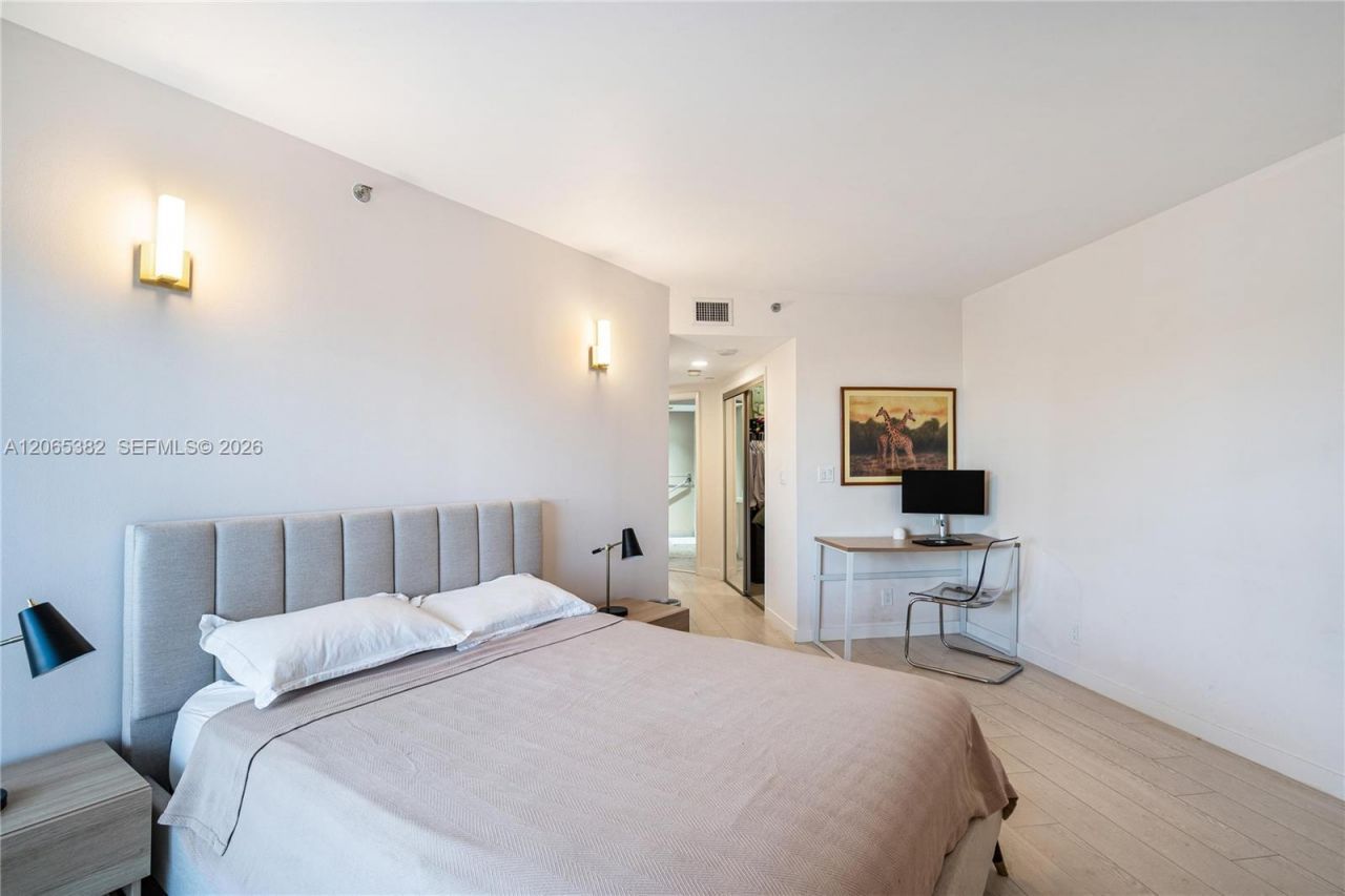 20185 E Country Club Dr, Unit 604+DEN, Aventura, FL 33180 Photo