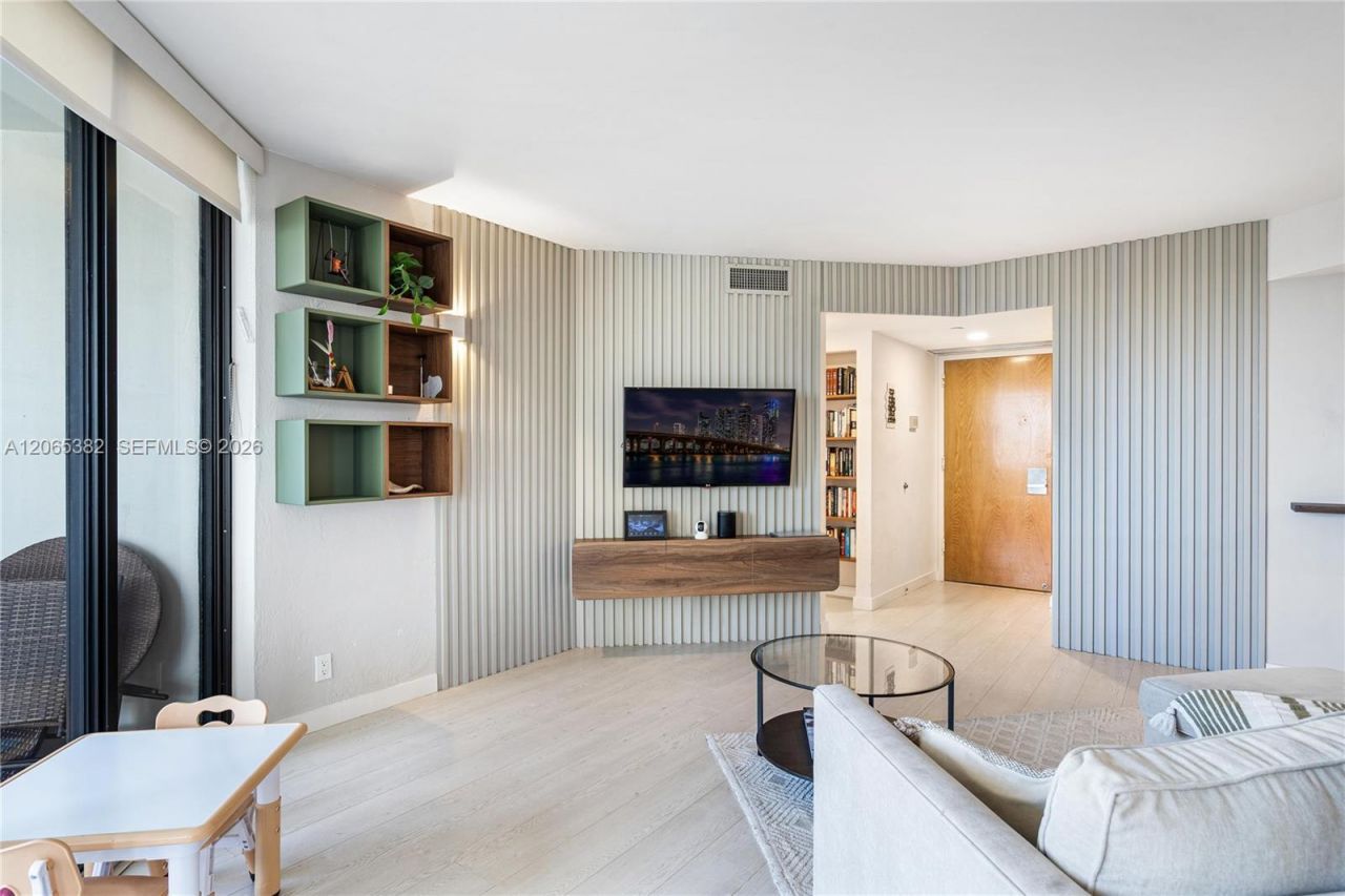 20185 E Country Club Dr, Unit 604+DEN, Aventura, FL 33180 Photo