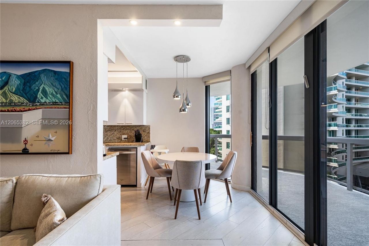 20185 E Country Club Dr, Unit 604+DEN, Aventura, FL 33180 Photo