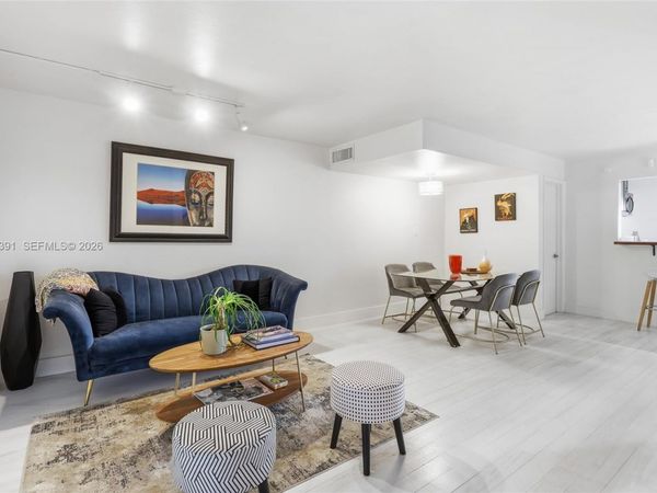8823 NE 4th Ave Rd , Unit 8823, Miami Shores, FL 33138