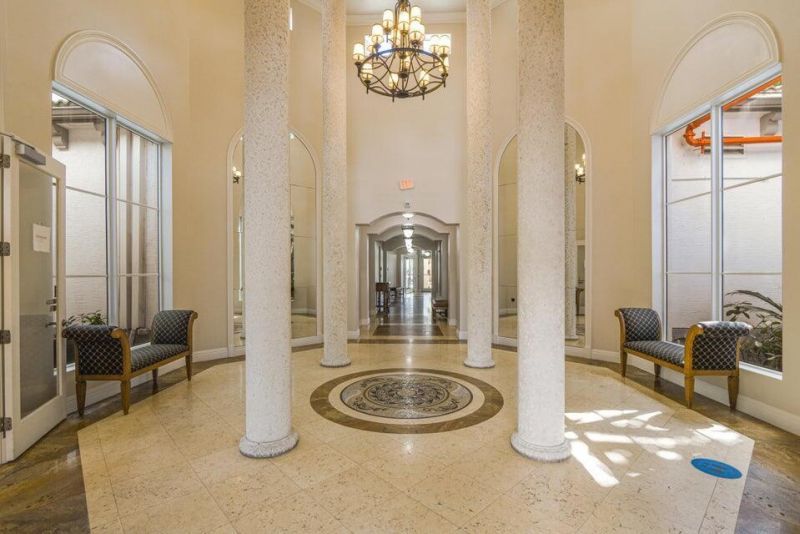 1660 Renaissance Commons Boulevard, Unit 2407, Boynton Beach, FL 33426 Photo