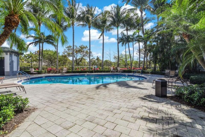 1660 Renaissance Commons Boulevard, Unit 2407, Boynton Beach, FL 33426 Photo