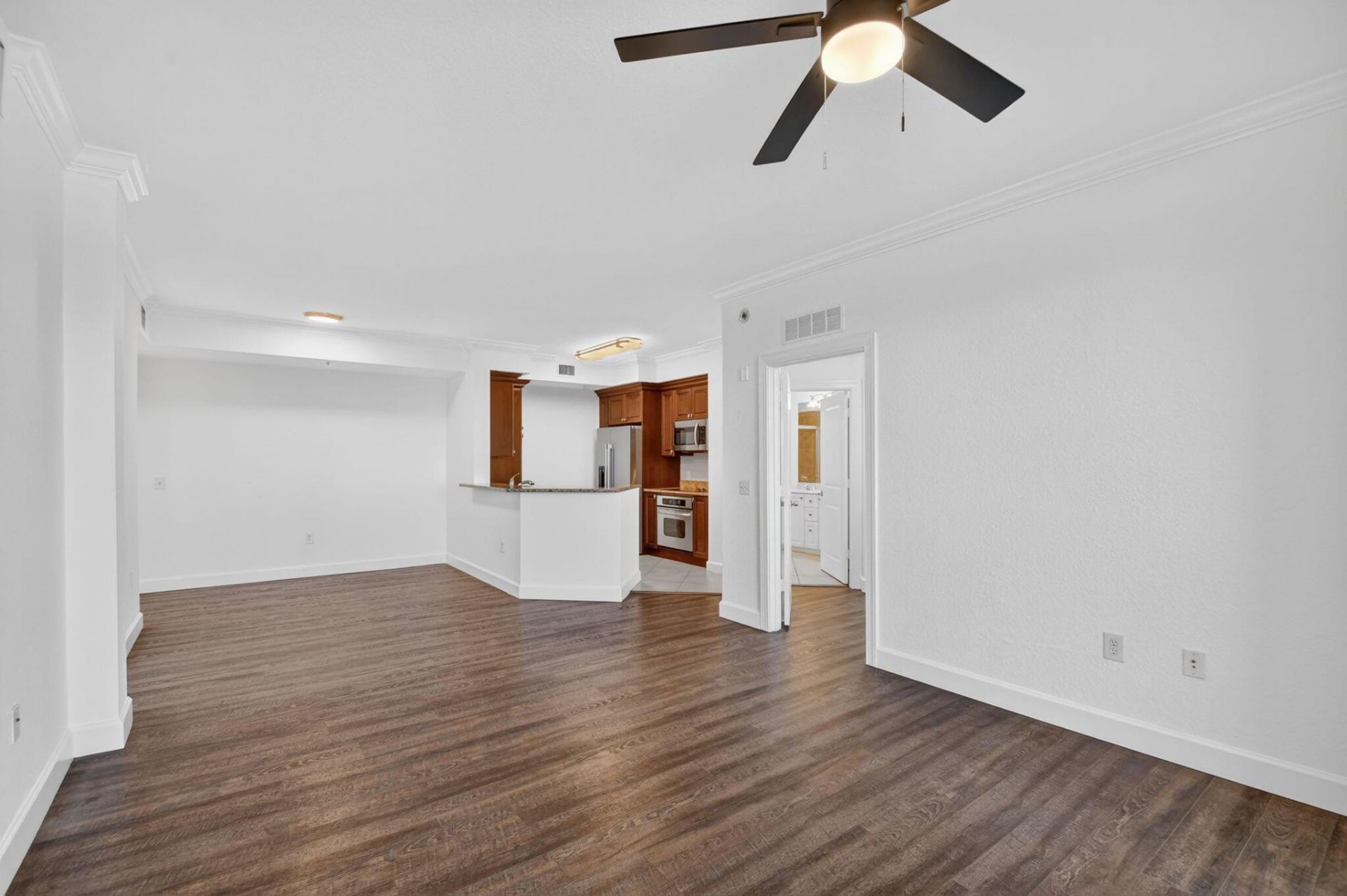 1660 Renaissance Commons Boulevard, Unit 2407, Boynton Beach, FL 33426 Photo