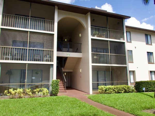 208 FOXTAIL Drive, Unit D2, Greenacres, FL 33415