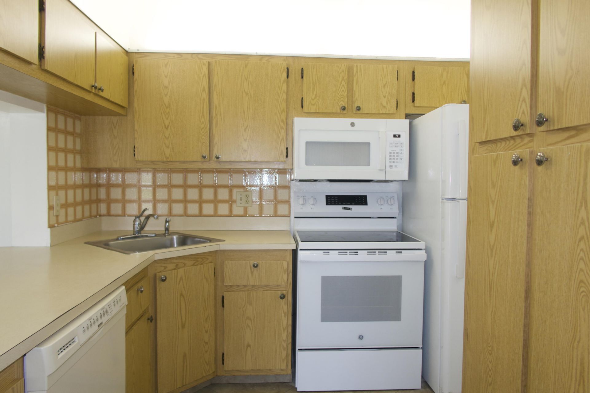 208 Foxtail Drive, Unit D2, Greenacres, FL 33415 Photo