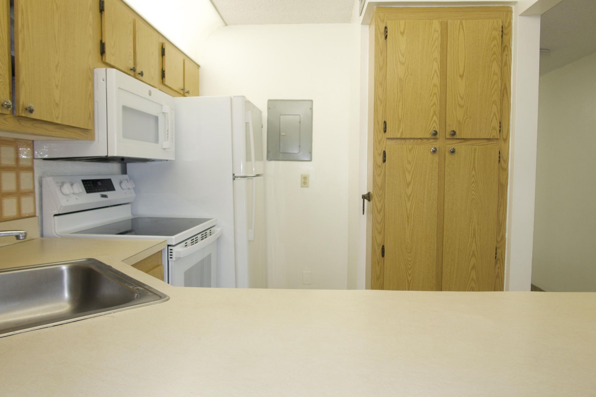 208 Foxtail Drive, Unit D2, Greenacres, FL 33415 Photo