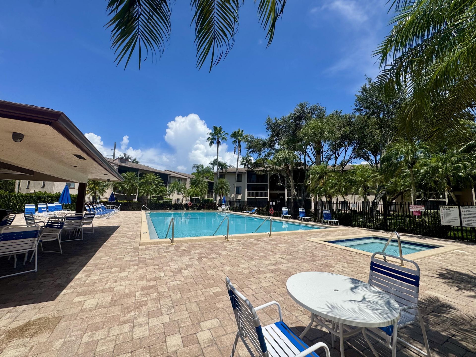 208 Foxtail Drive, Unit D2, Greenacres, FL 33415 Photo
