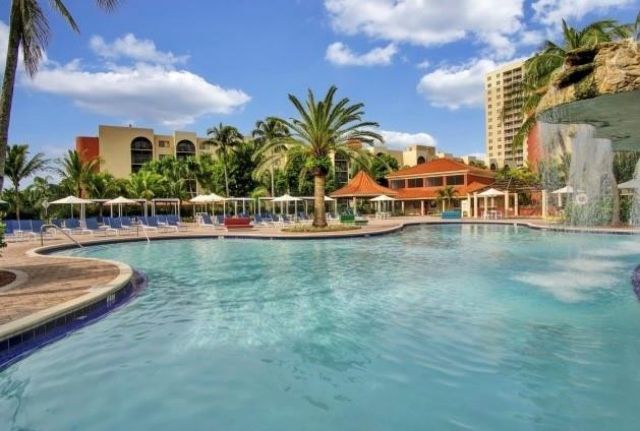 9517 Fontainebleau Boulevard, Unit 531-405, Miami, FL 33172 Photo