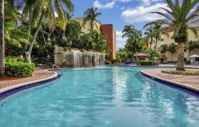 9517 Fontainebleau Boulevard, Unit 531-405, Miami, FL 33172 Photo