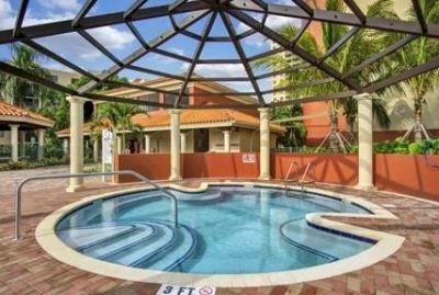 9517 Fontainebleau Boulevard, Unit 531-405, Miami, FL 33172 Photo