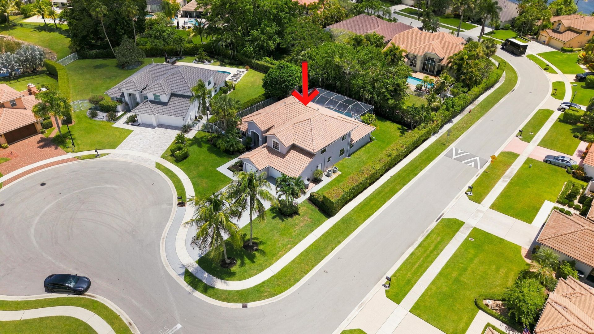 20369 Hacienda Court, Boca Raton, FL 33498 Photo
