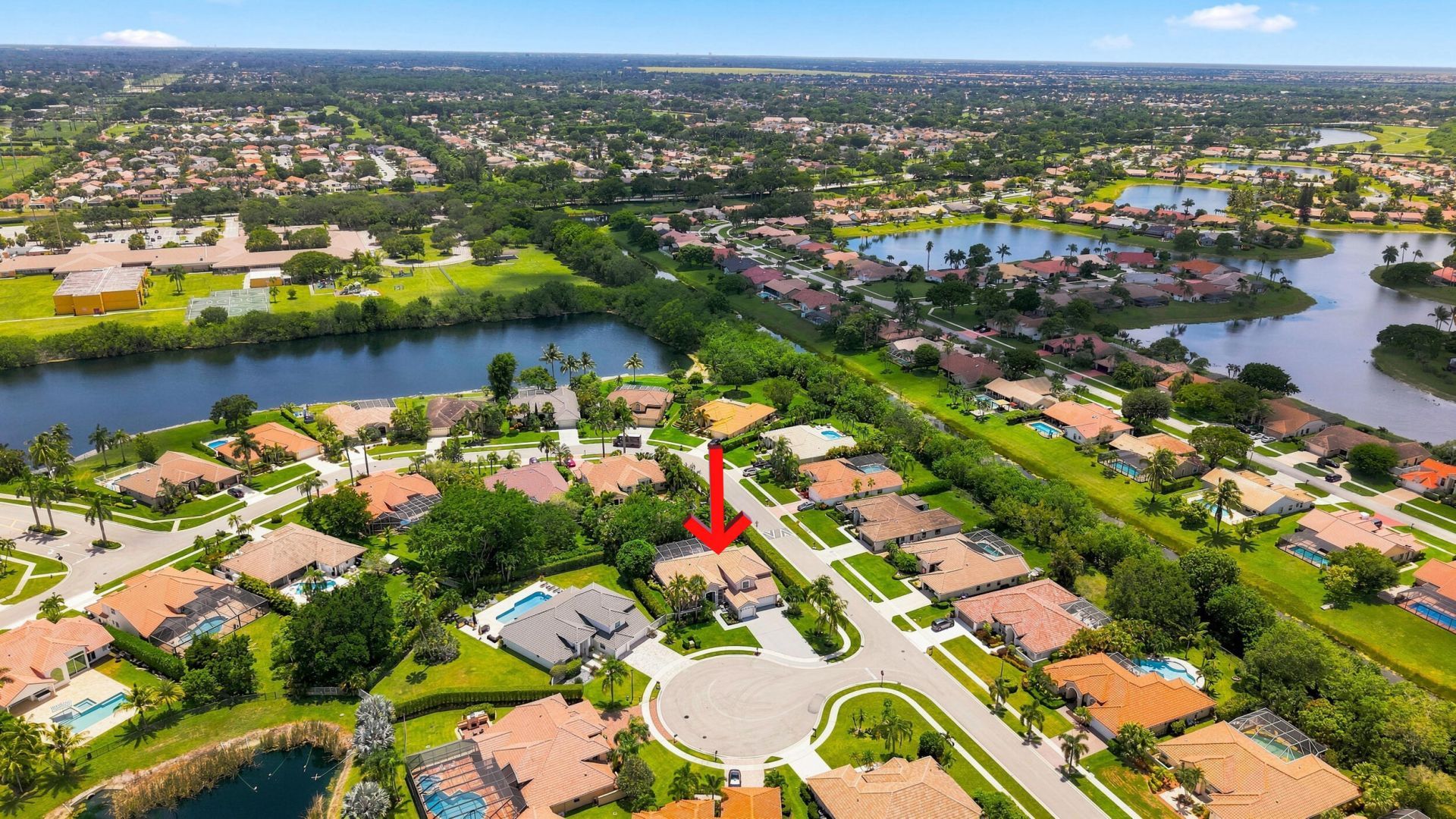 20369 Hacienda Court, Boca Raton, FL 33498 Photo