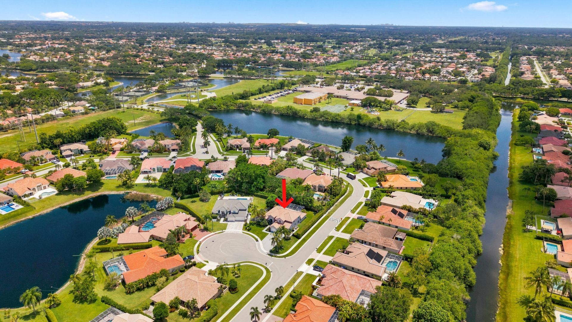 20369 Hacienda Court, Boca Raton, FL 33498 Photo