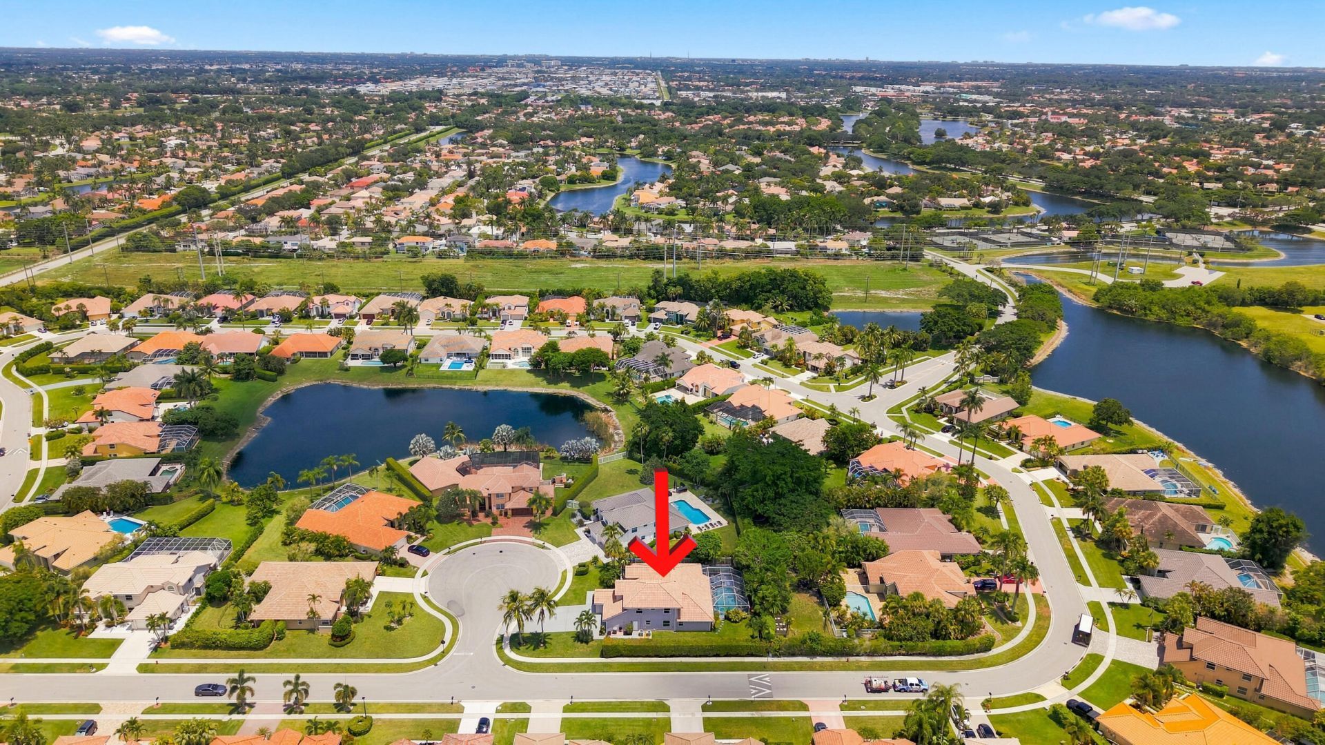 20369 Hacienda Court, Boca Raton, FL 33498 Photo