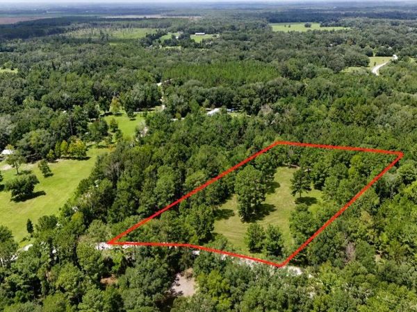 0 160th Terrace, Mc Alpin, FL 32062