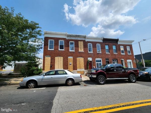 207 ELLWOOD AVENUE, BALTIMORE, MD 21224